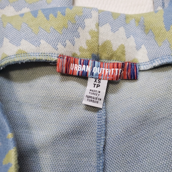 Urban Outfitters Bryn Flare Pants - Picture 4 of 9